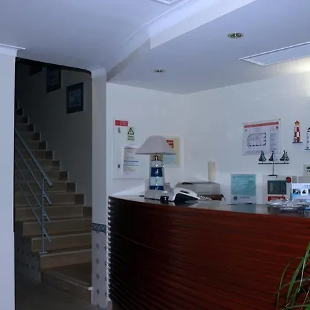 Hotel Marquez