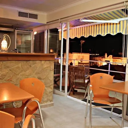 Hotel Marquez Vila Real de Santo António