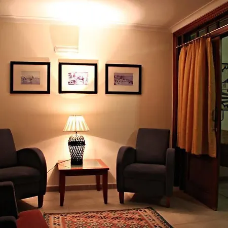 Hotel Marquez Vila Real de Santo António
