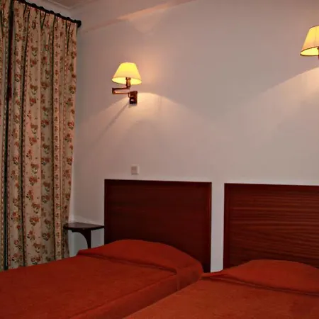 Hotel Marquez Vila Real de Santo António