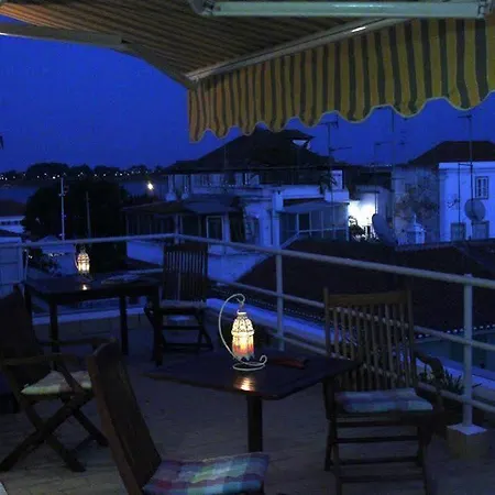 Marquez Hotel *