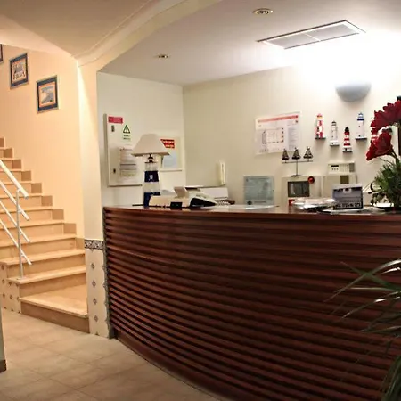 Hotel Marquez