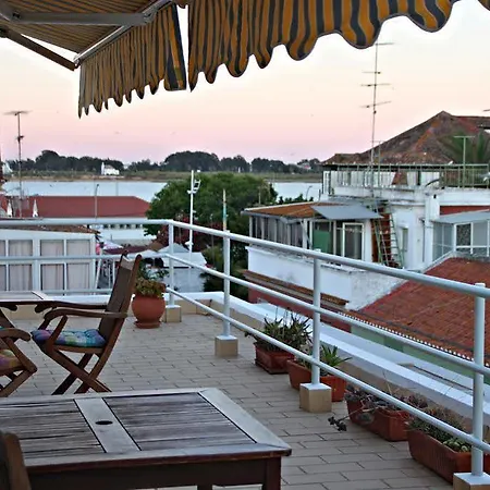 Hotel Marquez