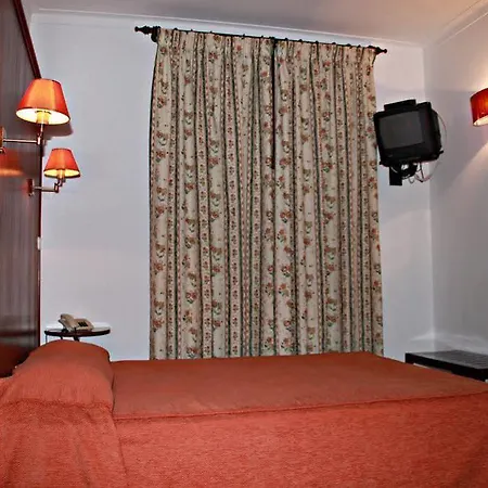 Hotel Marquez