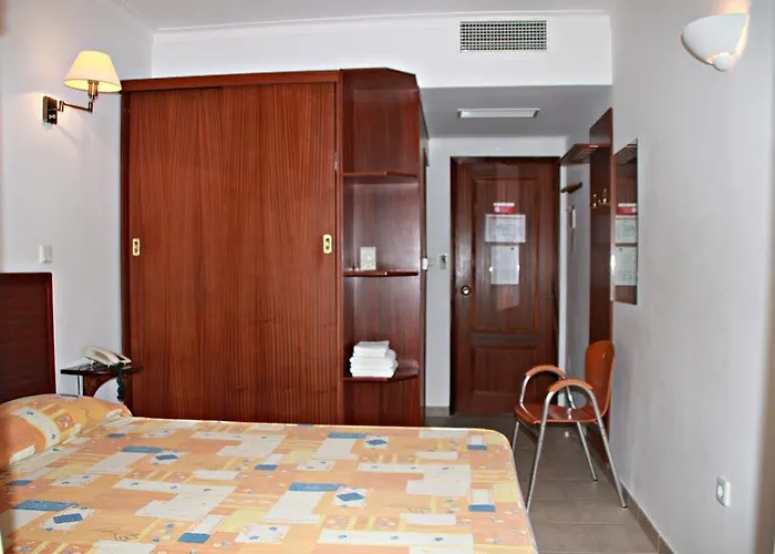 Marquez Hotel Vila Real de Santo António