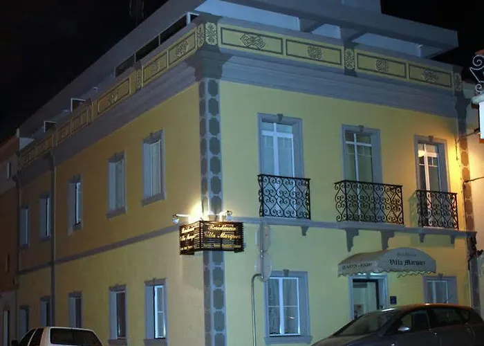 Marquez * Vila Real de Santo António