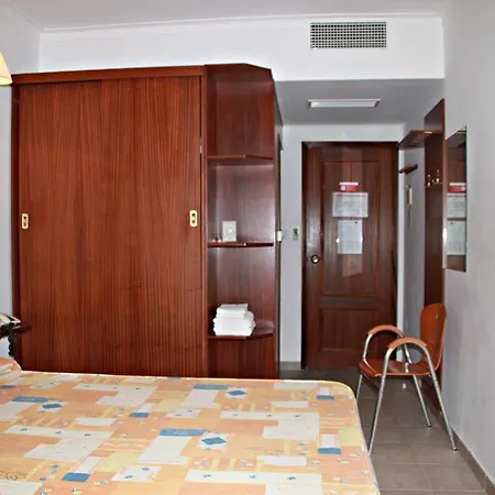 Marquez Otel Vila Real de Santo António