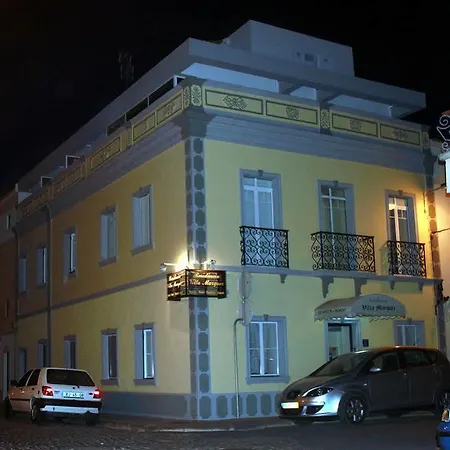 Marquez * Vila Real de Santo António